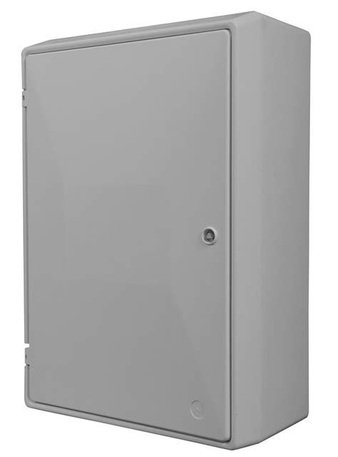 surface mounted electric meter cabinet